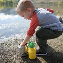 Klean Kanteen Insulated Food Canister -Camping Soldes Boutique boite alimentaire kleen kanteen insulated food canister 02