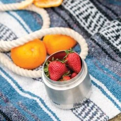 Klean Kanteen Insulated Food Canister -Camping Soldes Boutique boite alimentaire kleen kanteen insulated food canister 03