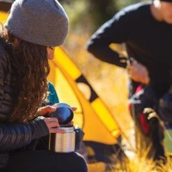 Klean Kanteen Insulated Food Canister -Camping Soldes Boutique boite alimentaire kleen kanteen insulated food canister 05