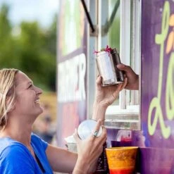 Klean Kanteen Insulated Food Canister -Camping Soldes Boutique boite alimentaire kleen kanteen insulated food canister 09