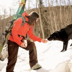 Klean Kanteen Insulated Food Canister -Camping Soldes Boutique boite alimentaire kleen kanteen insulated food canister 10