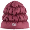 Outdoor Research Coldfront Down Beanie 1 Outdoor Research Coldfront Down Beanie -Camping Soldes Boutique bonnet duvet outdoor research coldfront down beanie 01