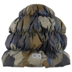 Outdoor Research Coldfront Down Beanie 4 Outdoor Research Coldfront Down Beanie -Camping Soldes Boutique bonnet duvet outdoor research coldfront down beanie 03