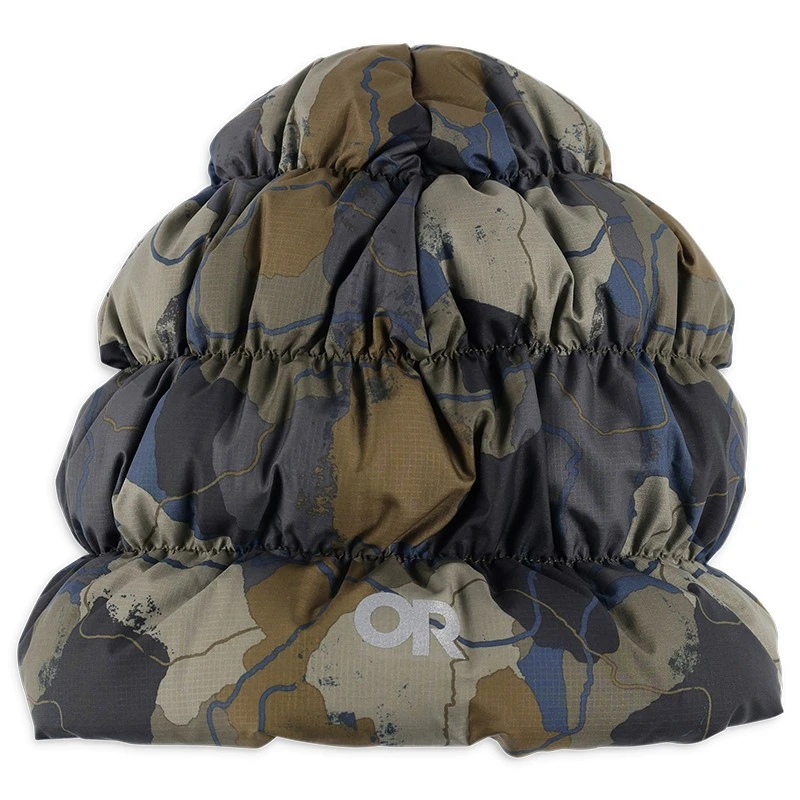 Outdoor Research Coldfront Down Beanie Outdoor Research Coldfront Down Beanie -Camping Soldes Boutique bonnet duvet outdoor research coldfront down beanie 03