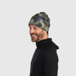 Outdoor Research Coldfront Down Beanie 6 Outdoor Research Coldfront Down Beanie -Camping Soldes Boutique bonnet duvet outdoor research coldfront down beanie 05
