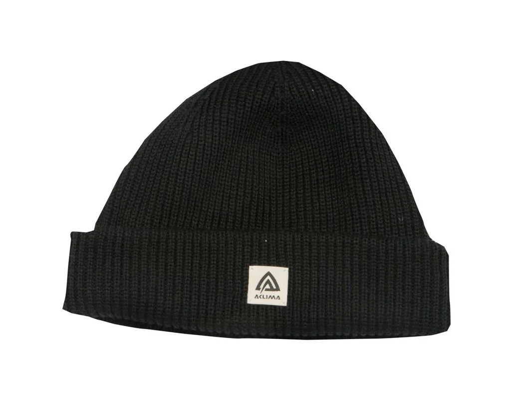Aclima Forester Cap Aclima Forester Cap -Camping Soldes Boutique bonnet laine aclima forester cap 03