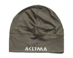 Aclima LightWool Beanie