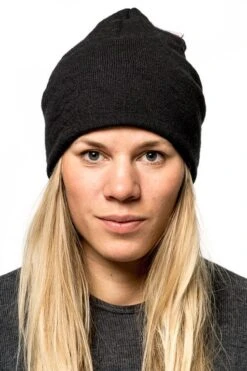 Woolpower Cap 400 4 Woolpower Cap 400 -Camping Soldes Boutique bonnet merinos woolpower cap 400 1