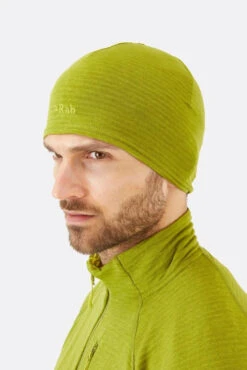 Rab Filament Beanie 6 Rab Filament Beanie -Camping Soldes Boutique bonnet rab filament benanie vert