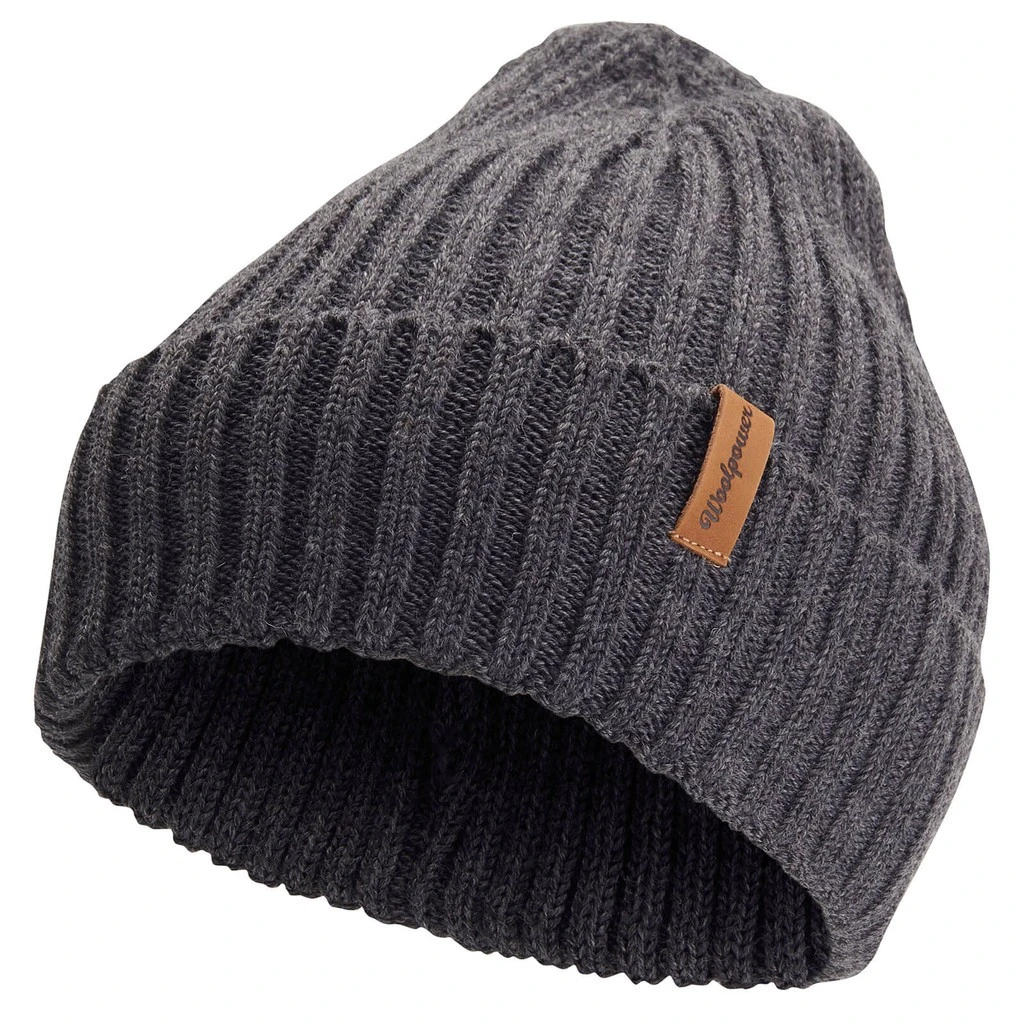 Woolpower Beanie Rib Woolpower Beanie Rib -Camping Soldes Boutique bonnet woolpower beanie rib 03