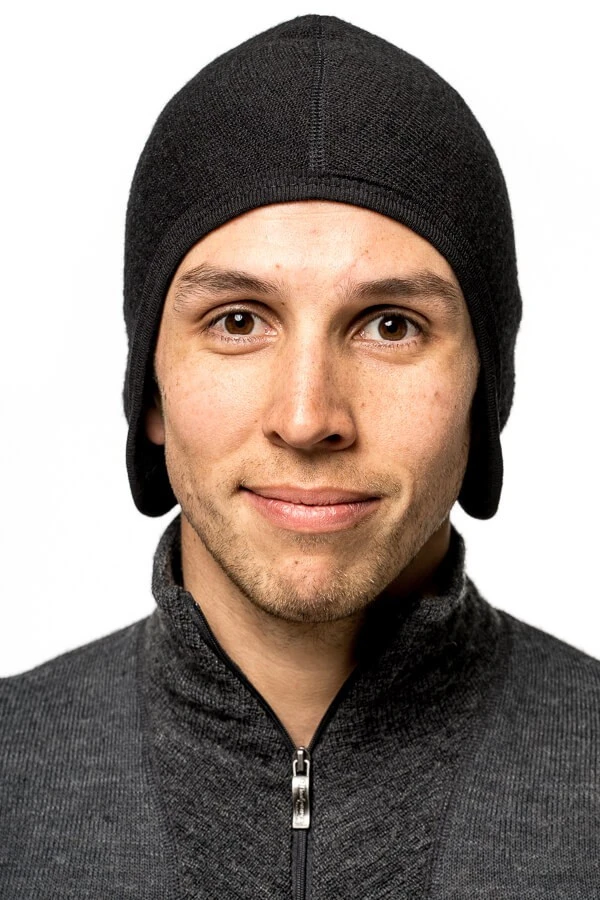 Woolpower Helmet Cap 400 Woolpower Helmet Cap 400 -Camping Soldes Boutique bonnet woolpower helmet cap 400 04