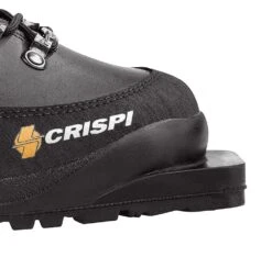 Crispi Svartisen 75 Mm -Camping Soldes Boutique bout 75mm
