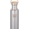 Klean Kanteen Reflect Loop Cap -Camping Soldes Boutique bouteille acier inoxydable klean kanteen reflect 05