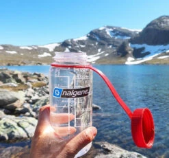 Nalgene 32oz Wide Mouth Sustain Water Bottle 8 Nalgene 32oz Wide Mouth Sustain Water Bottle -Camping Soldes Boutique bouteille nalgene 32oz wide mouth sustain water bottle