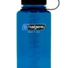 Nalgene 32oz Wide Mouth Sustain Water Bottle