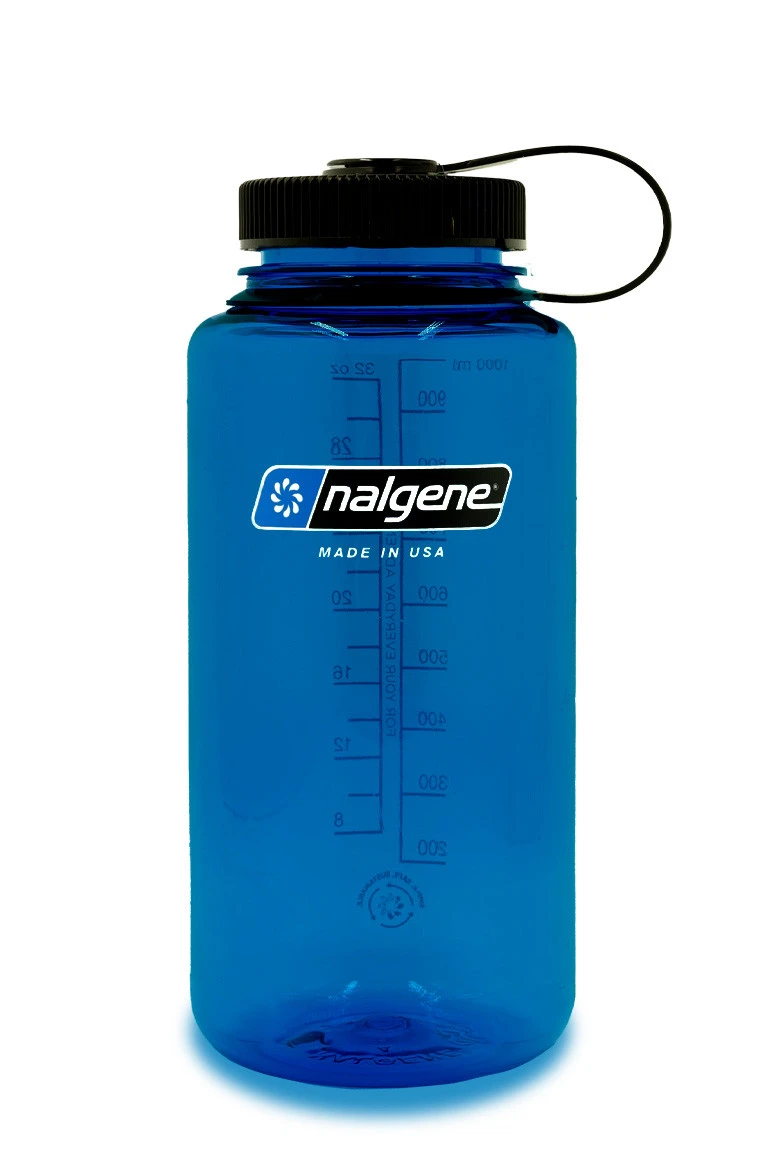 Nalgene 32oz Wide Mouth Sustain Water Bottle Nalgene 32oz Wide Mouth Sustain Water Bottle -Camping Soldes Boutique bouteille nalgene 32oz wide mouth sustain water bottle 05