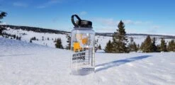 Bouteille Nalgene Grande Ouverture Aventure Nordique -Camping Soldes Boutique bouteille nalgene aventure nordique 02 1