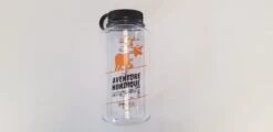 Bouteille Nalgene Grande Ouverture Aventure Nordique -Camping Soldes Boutique bouteille nalgene aventure nordique 04