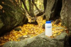 Bouteille Nalgene UL HDPE Grande Ouverture -Camping Soldes Boutique bouteille nalgene ul wide mounth hdpe 03