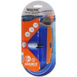 Poche à Eau Widepac Source -Camping Soldes Boutique bouteille source widepac 05