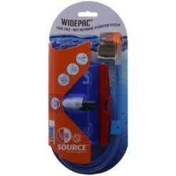 Poche à Eau Widepac Source -Camping Soldes Boutique bouteille source widepac 07