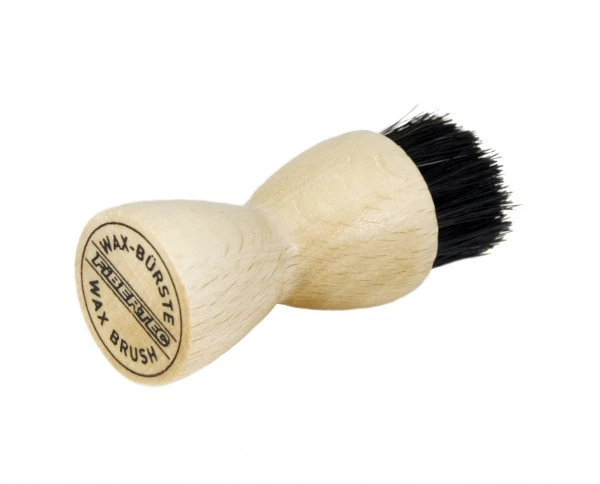 Fibertec Wax Brush Fibertec Wax Brush -Camping Soldes Boutique brosse cirage fibertec auftragburste 1
