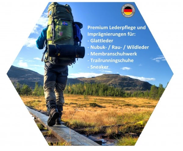 Fibertec Wax Brush Fibertec Wax Brush -Camping Soldes Boutique brosse cirage fibertec auftragburste 2