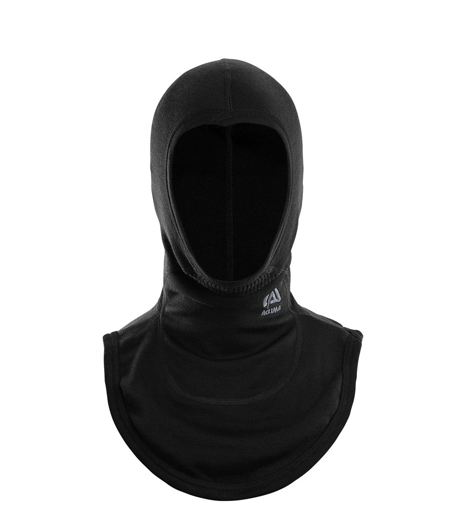 Aclima DoubleWool Balaclava Aclima DoubleWool Balaclava -Camping Soldes Boutique cagoule aclima doublewool balaclava 02
