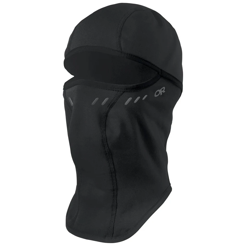 Outdoor Research Alpine Fleece Balaclava (Ninjaclava) Outdoor Research Alpine Fleece Balaclava (Ninjaclava) -Camping Soldes Boutique cagoule outdoor research alpine fleece balaclava 02