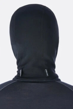Rab Power Stretch Pro Balaclava -Camping Soldes Boutique cagoule rab balaclava power stretch pro 02