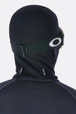 Rab Power Stretch Pro Balaclava -Camping Soldes Boutique cagoule rab balaclava power stretch pro 04