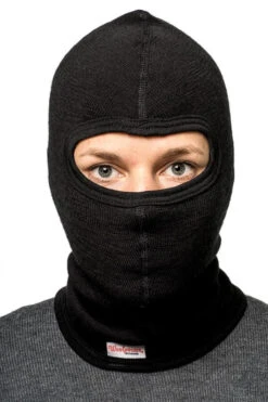 Woolpower Balaclava 200
