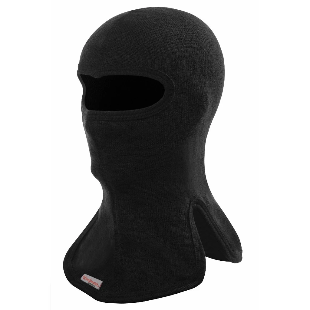 Woolpower Balaclava 400 Woolpower Balaclava 400 -Camping Soldes Boutique cagoule woolpower balaclava 400 01 1