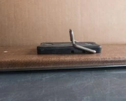 Altai Climbing Wires