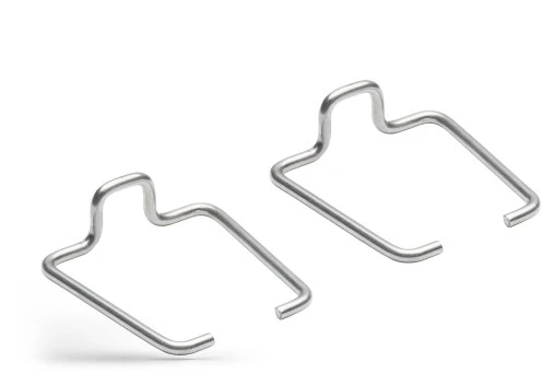 Rottefella Tele Climbing Bar 50 mm Rottefella Tele Climbing Bar 50 Mm -Camping Soldes Boutique cale de montee rottefella super telemark