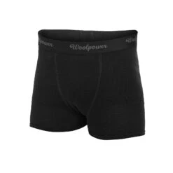 Woolpower Boxer Briefs Mâs Lite