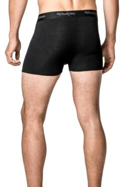 Woolpower Boxer Briefs M’s Lite -Camping Soldes Boutique calecon woolpower boxer ms lite 03