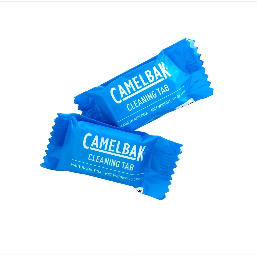 Camelbak Cleaning Tabs Camelbak Cleaning Tabs -Camping Soldes Boutique camelbak cleaning tabs 1