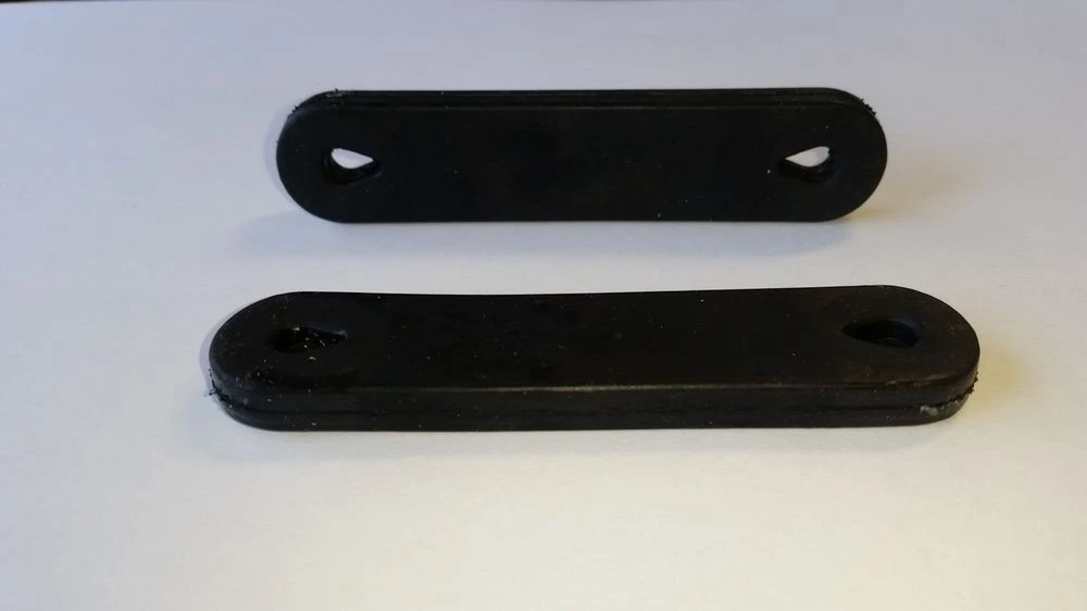 Kit de réparation fixations OAC EA 1.0 Kit De Réparation Fixations OAC EA 1.0 -Camping Soldes Boutique caoutchouc oac ea rubber springs 02 1