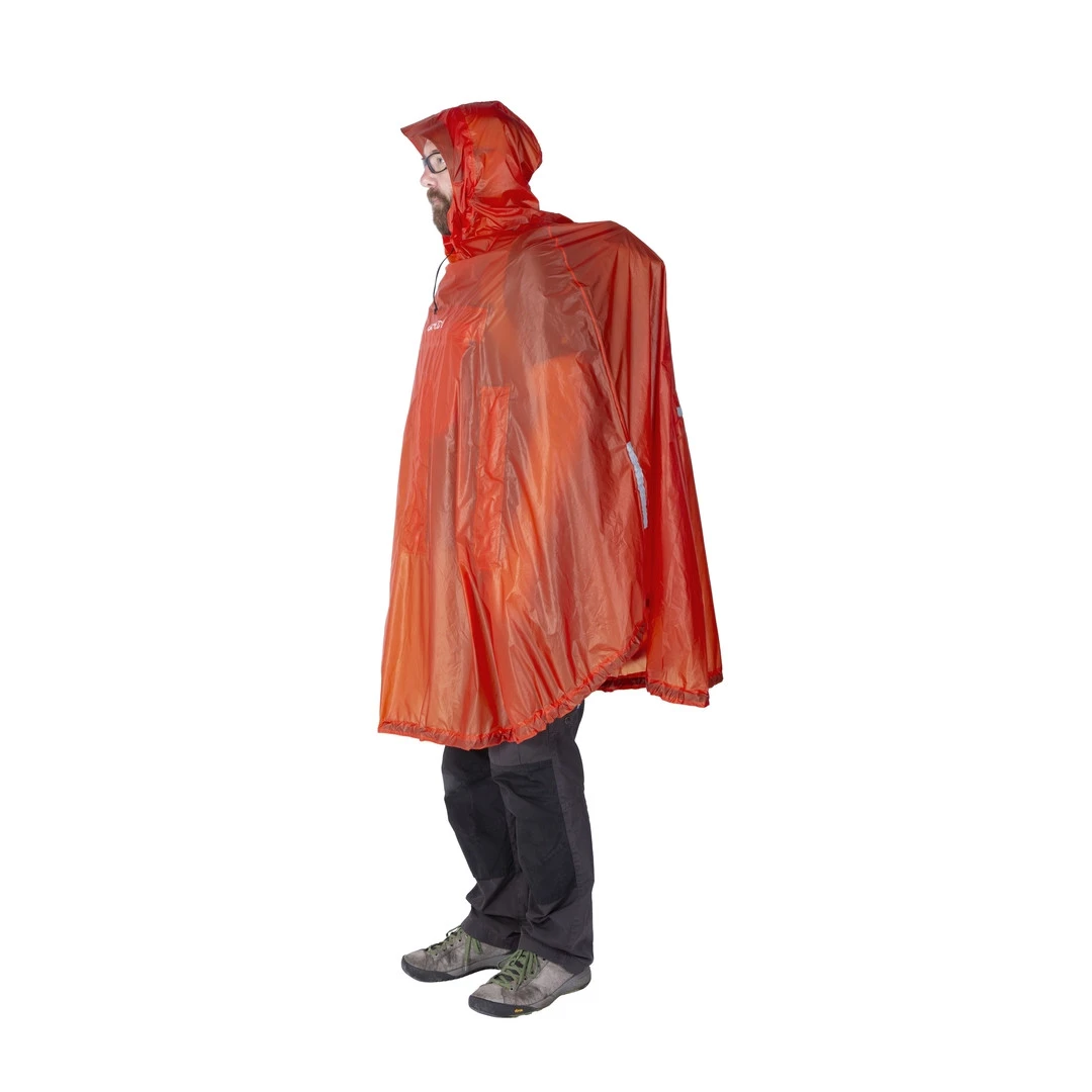 Exped Daypack & Bike Poncho UL Exped Daypack & Bike Poncho UL -Camping Soldes Boutique cape de pluie velo exped daypack bike poncho ul 04