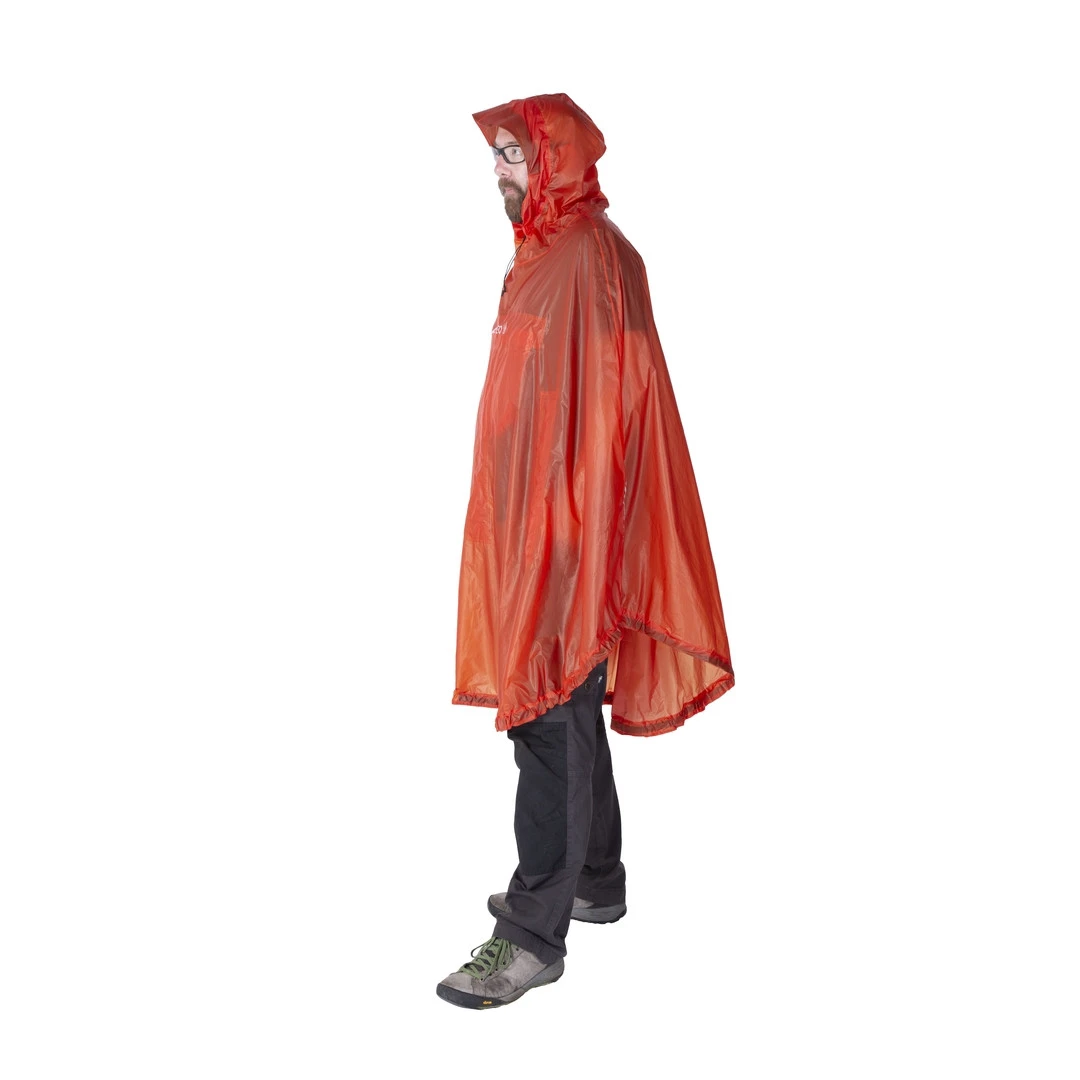 Exped Daypack & Bike Poncho UL Exped Daypack & Bike Poncho UL -Camping Soldes Boutique cape de pluie velo exped daypack bike poncho ul 09