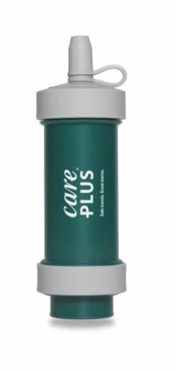 Care Plus Water Filter & Pouch