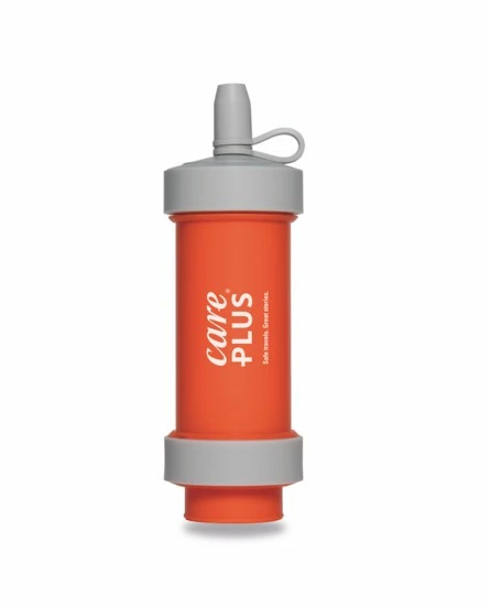 Care Plus Water Filter & Pouch Care Plus Water Filter & Pouch -Camping Soldes Boutique care plus water filter pouch 02