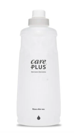 Care Plus Water Filter & Pouch 4 Care Plus Water Filter & Pouch -Camping Soldes Boutique care plus water filter pouch 03