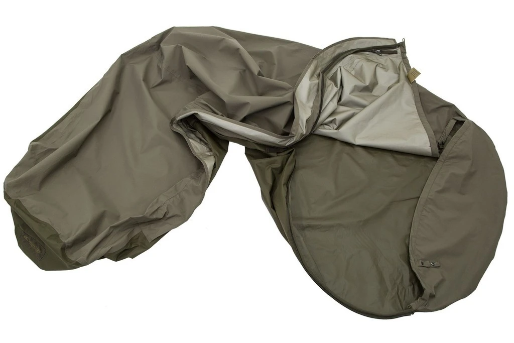 Carinthia Expedition Cover Gore Carinthia Expedition Cover Gore -Camping Soldes Boutique carinthia expedition cover gore 02