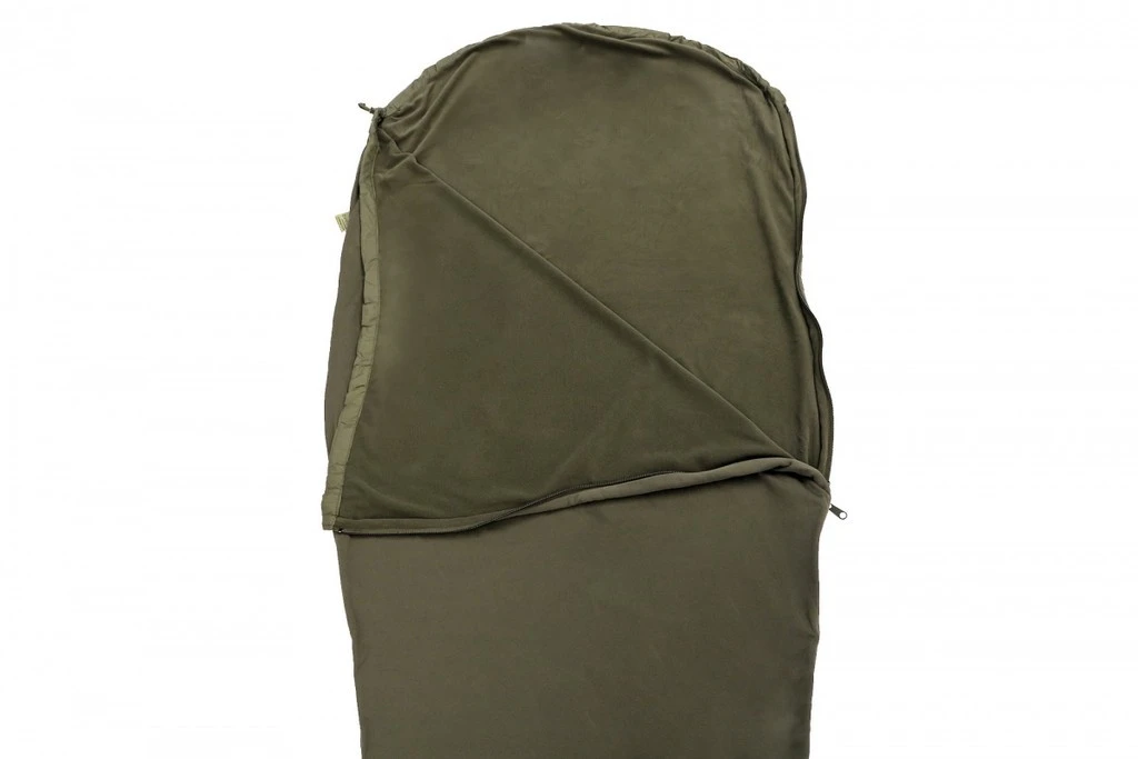 Carinthia Grizzly Olive Carinthia Grizzly Olive -Camping Soldes Boutique carinthia grizzly olive 02
