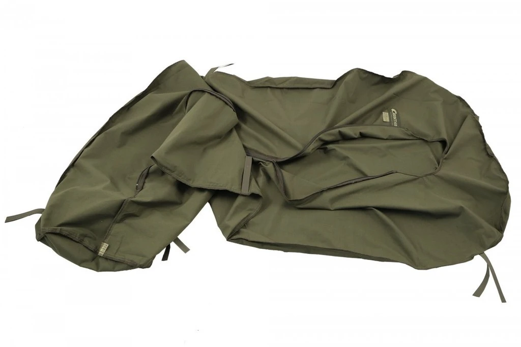 Carinthia Polycotton Liner Carinthia Polycotton Liner -Camping Soldes Boutique carinthia polycotton liner 02