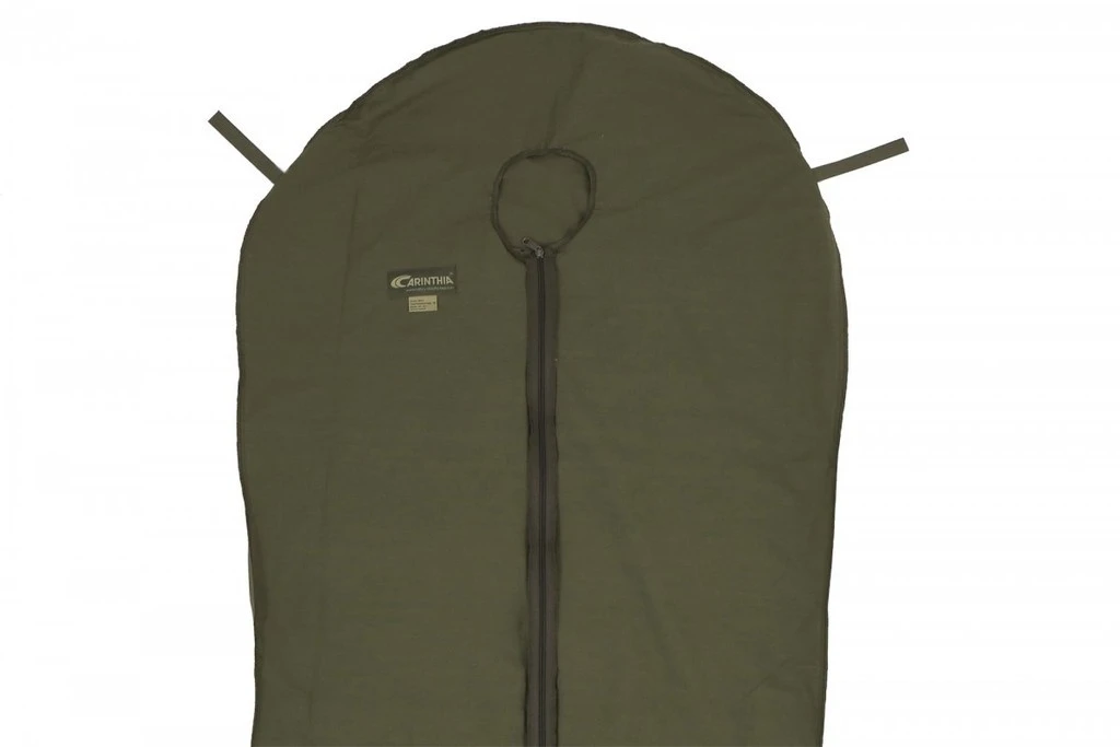 Carinthia Polycotton Liner Carinthia Polycotton Liner -Camping Soldes Boutique carinthia polycotton liner 03