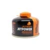 Cartouche De Gaz Jetboil Jetpower 100 G 1 Cartouche De Gaz Jetboil Jetpower 100 G -Camping Soldes Boutique cartouche de gaz jetboil jetpower 100g