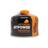 Cartouche De Gaz Jetboil Jetpower 230 G